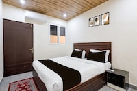 Hotel O Uttaranchal University Dehradun