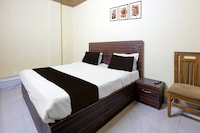 Hotel O Uttaranchal University Dehradun