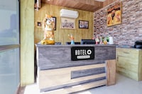 Super Hotel O Uttaranchal University Dehradun