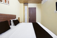 Super Hotel O Uttaranchal University Dehradun