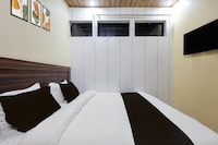 Hotel O Uttaranchal University Dehradun