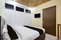 Hotel O Uttaranchal University Dehradun