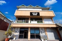 Super Hotel O Uttaranchal University Dehradun