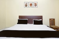 Hotel O Uttaranchal University Dehradun
