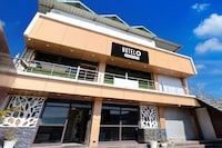 Super Hotel O Uttaranchal University Dehradun