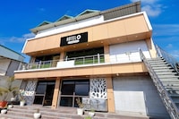 Super Hotel O Uttaranchal University Dehradun