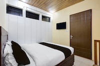 Hotel O Uttaranchal University Dehradun