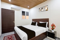 Hotel O Uttaranchal University Dehradun