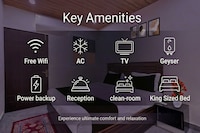 Super Hotel O Uttaranchal University Dehradun