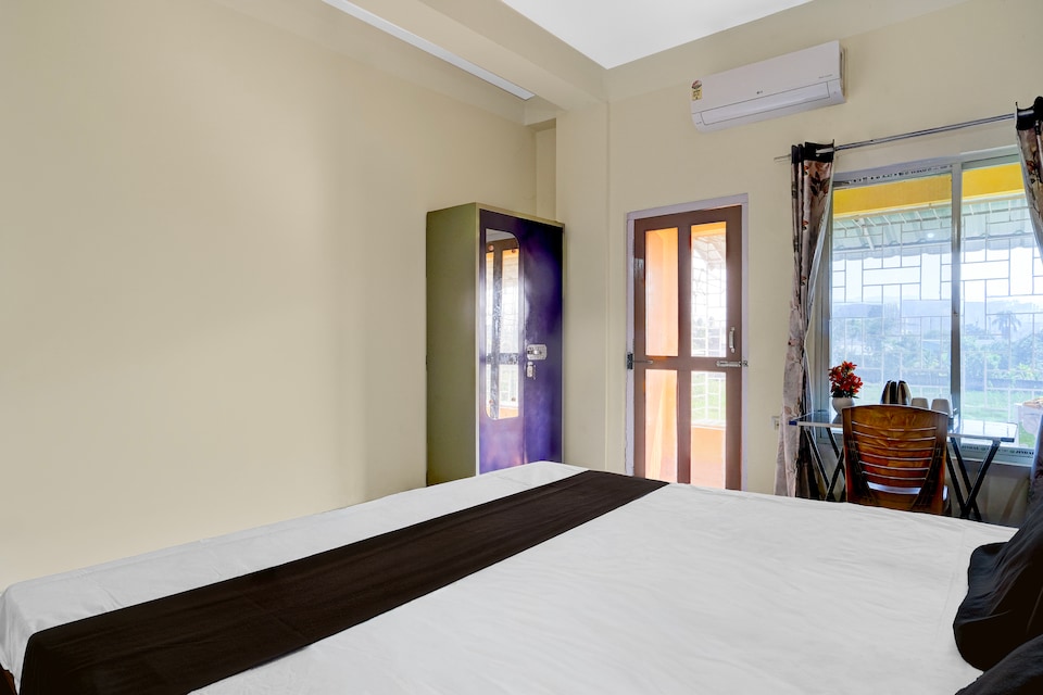 SPOT ON  Mitalaya, Six Mile Guwahati, Guwahati