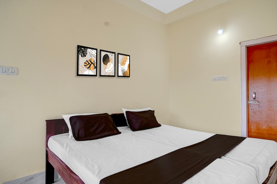 SPOT ON  Mitalaya, Six Mile Guwahati, Guwahati