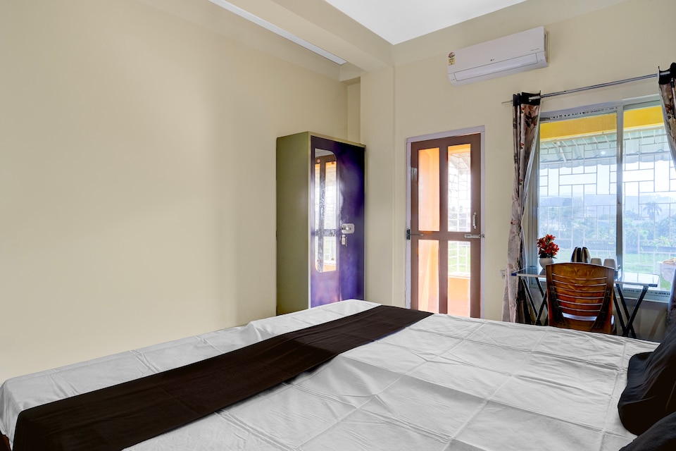 SPOT ON  Mitalaya, Six Mile Guwahati, Guwahati