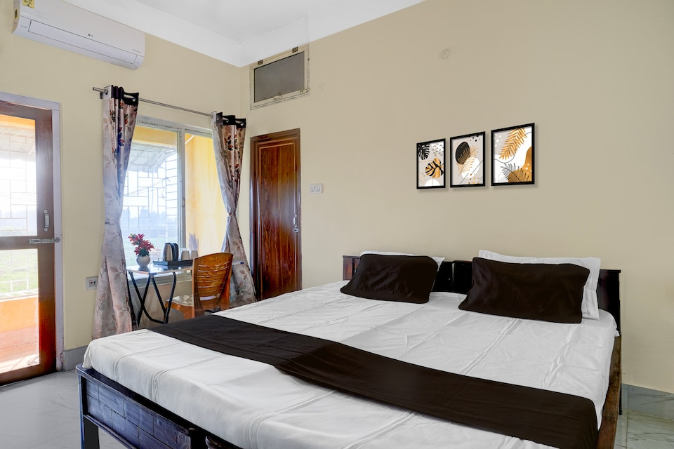 SPOT ON  Mitalaya, Six Mile Guwahati, Guwahati