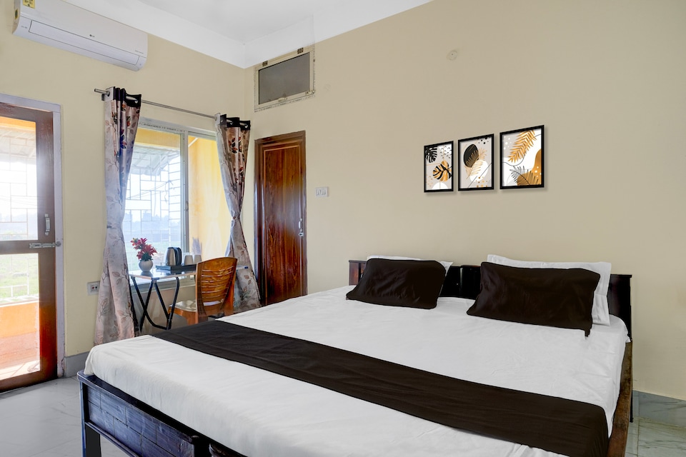 SPOT ON  Mitalaya, Six Mile Guwahati, Guwahati