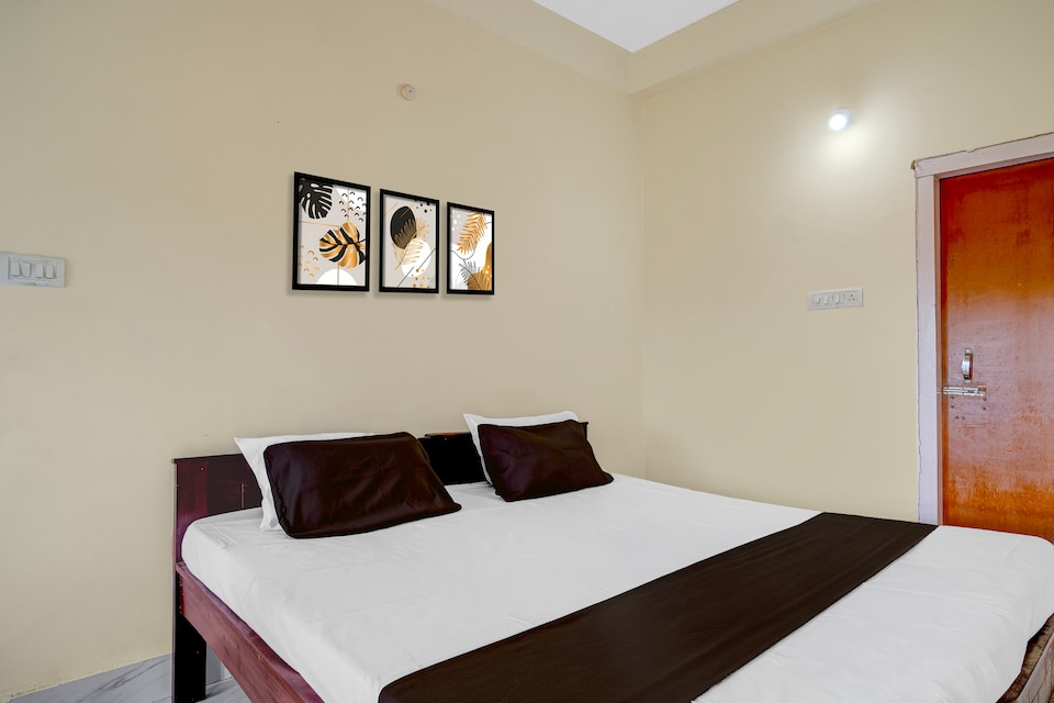 SPOT ON  Mitalaya, Six Mile Guwahati, Guwahati