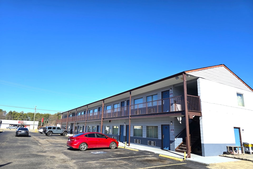 Eagle Inn by Hotel O Richmond  Midlothian Turnpike, Richmond VA, Richmond VA