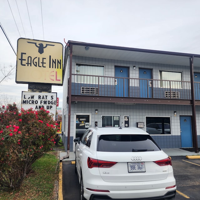 Eagle Inn by Hotel O Richmond  Midlothian Turnpike