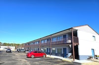 Eagle Inn by Hotel O Richmond  Midlothian Turnpike