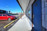 Eagle Inn by Hotel O Richmond  Midlothian Turnpike