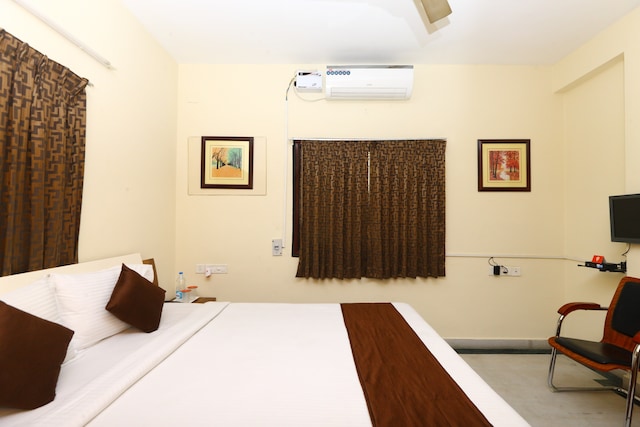 OYO Apartment Rich Residency Near Guindy National Park