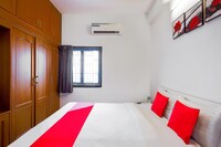 OYO Apartment Rich Residency Near Guindy National Park