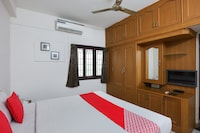 OYO Apartment Rich Residency Near Guindy National Park