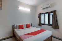 OYO Apartment Rich Residency Near Guindy National Park