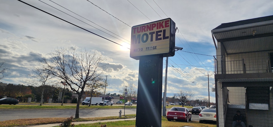 Turnpike Motel Richmond VA by Hotel O US 60, Richmond VA, Richmond VA