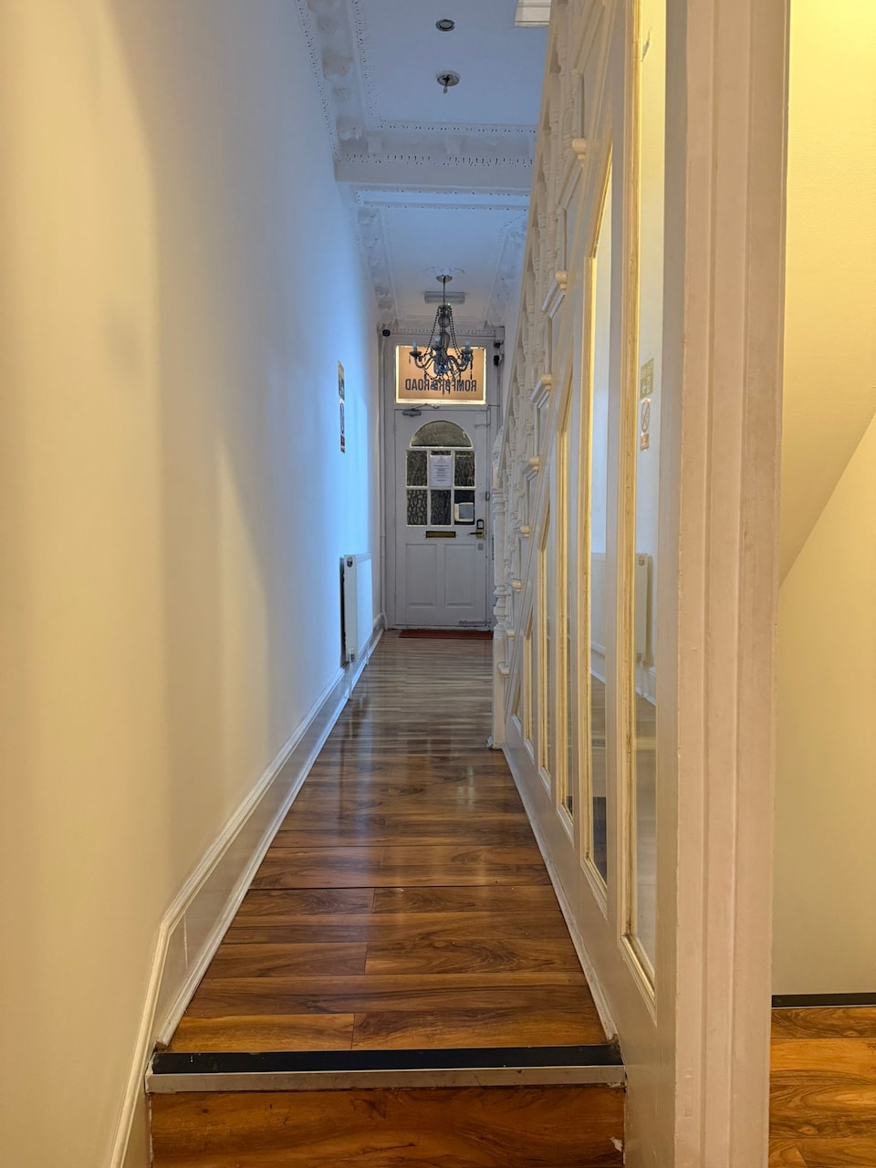 Rayan's Lodge Stratford London by OYO, Stratford London, London