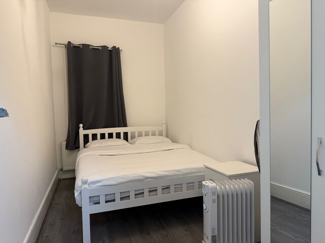 Rayan's Lodge Stratford London by OYO