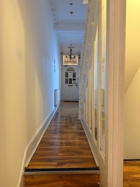 Rayan's Lodge Stratford London by OYO