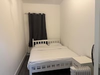 Rayan's Lodge Stratford London by OYO