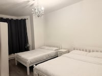 Rayan's Lodge Stratford London by OYO