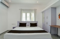 Hotel O Vishnuvardhangiri White House Residency 