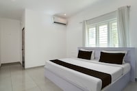 Hotel O Vishnuvardhangiri White House Residency 