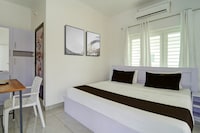 Hotel O Vishnuvardhangiri White House Residency 