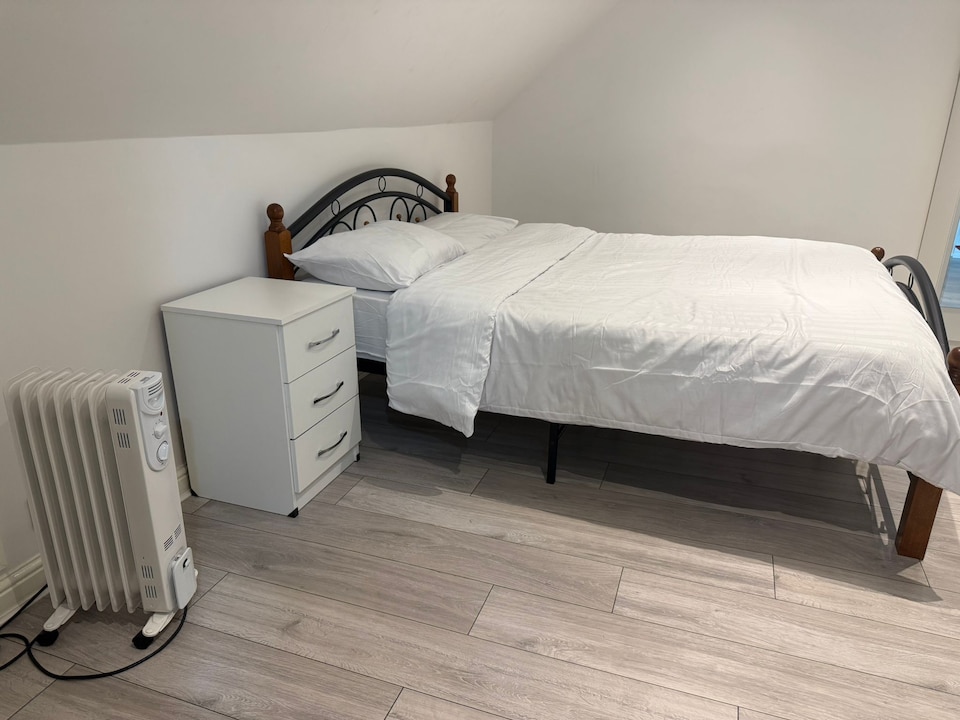 Baraka House Royal Victoria London by OYO, London City Airport London, London