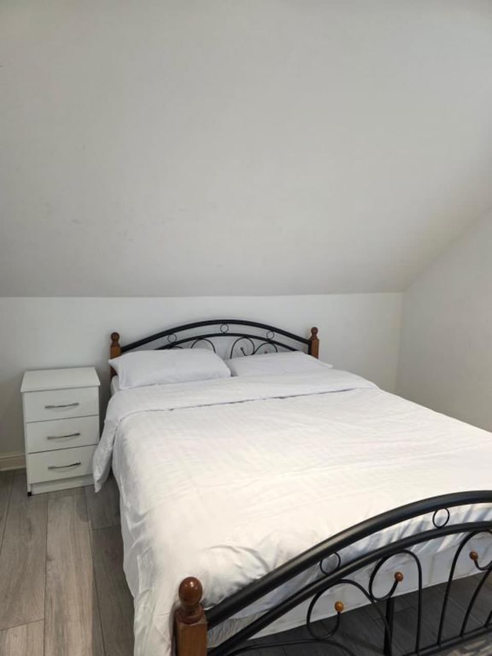 Baraka House Royal Victoria London by OYO, London City Airport London, London