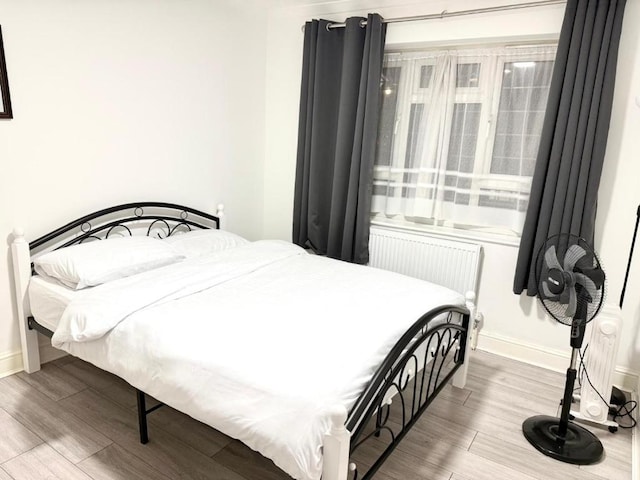 Baraka House Royal Victoria London by OYO