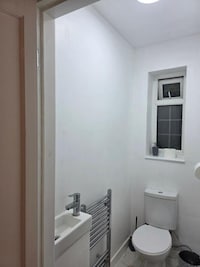 Baraka House Royal Victoria London by OYO