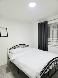 Baraka House Royal Victoria London by OYO