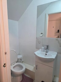 Baraka House Royal Victoria London by OYO