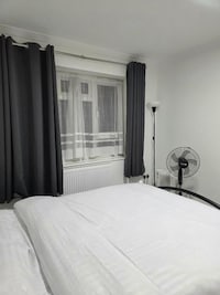 Baraka House Royal Victoria London by OYO