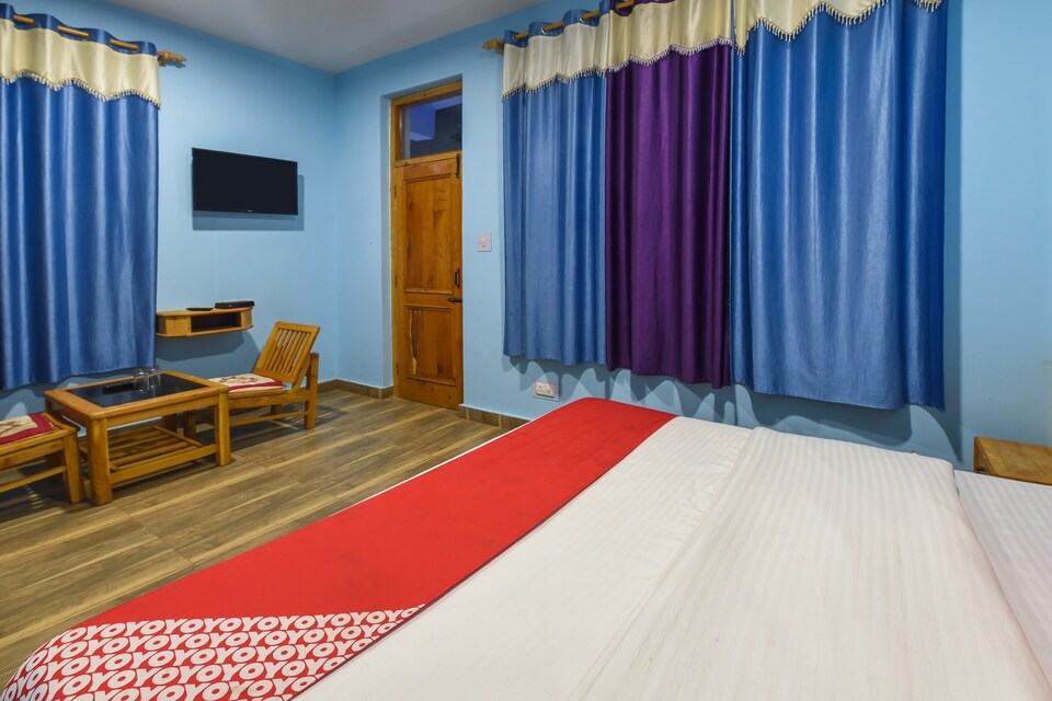 Collection O Hotel Beas Ganga Manali, Old Manali Road, Manali