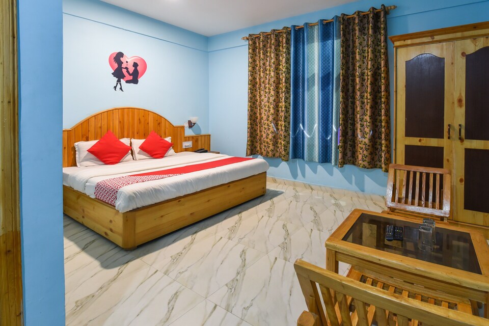 Collection O Hotel Beas Ganga Manali, Old Manali Road, Manali