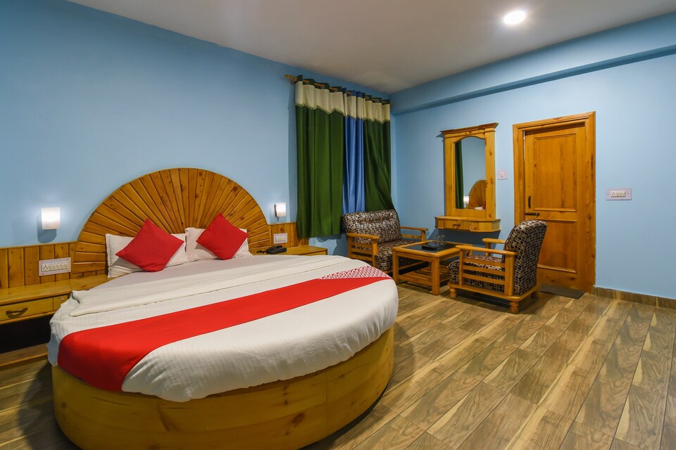 Collection O Hotel Beas Ganga Manali, Old Manali Road, Manali