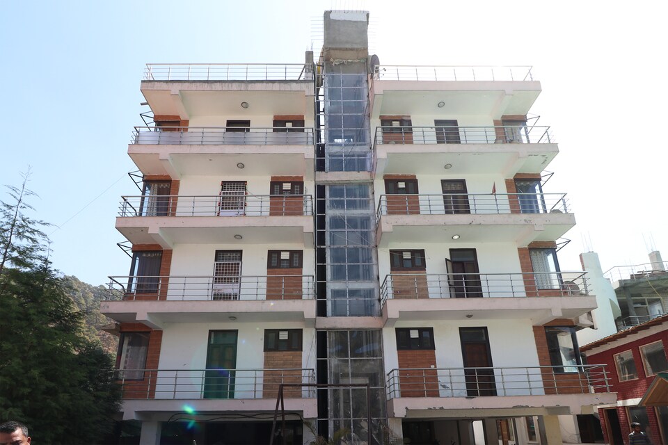 OYO Home 13271 Cozy 2BHK, Bhowali Nainital, Nainital