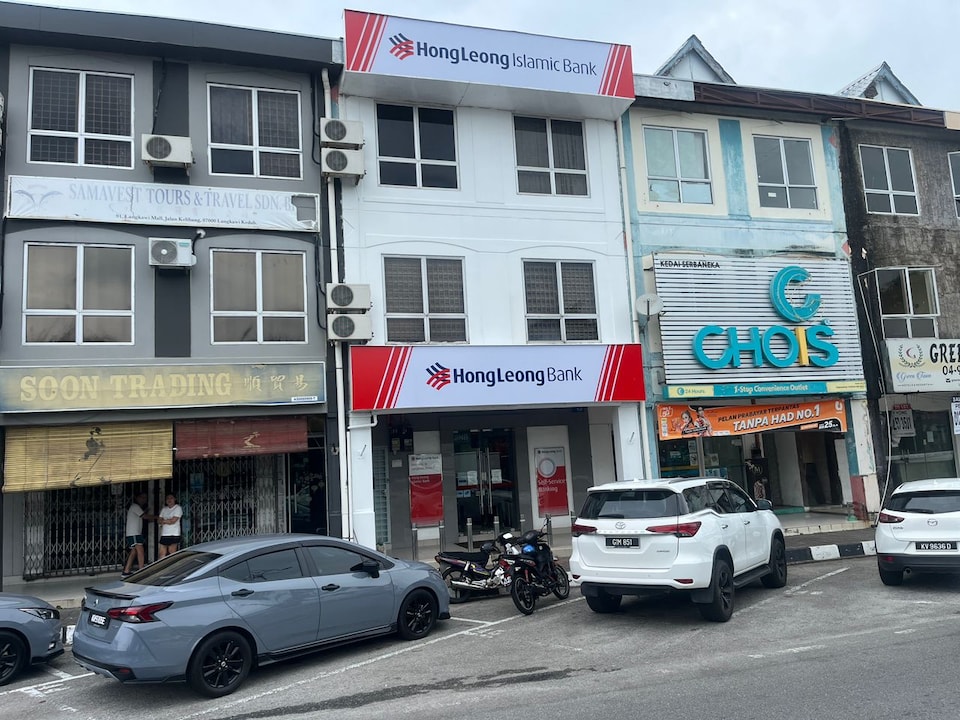 Hotel O ZZZ, Kuah, Langkawi