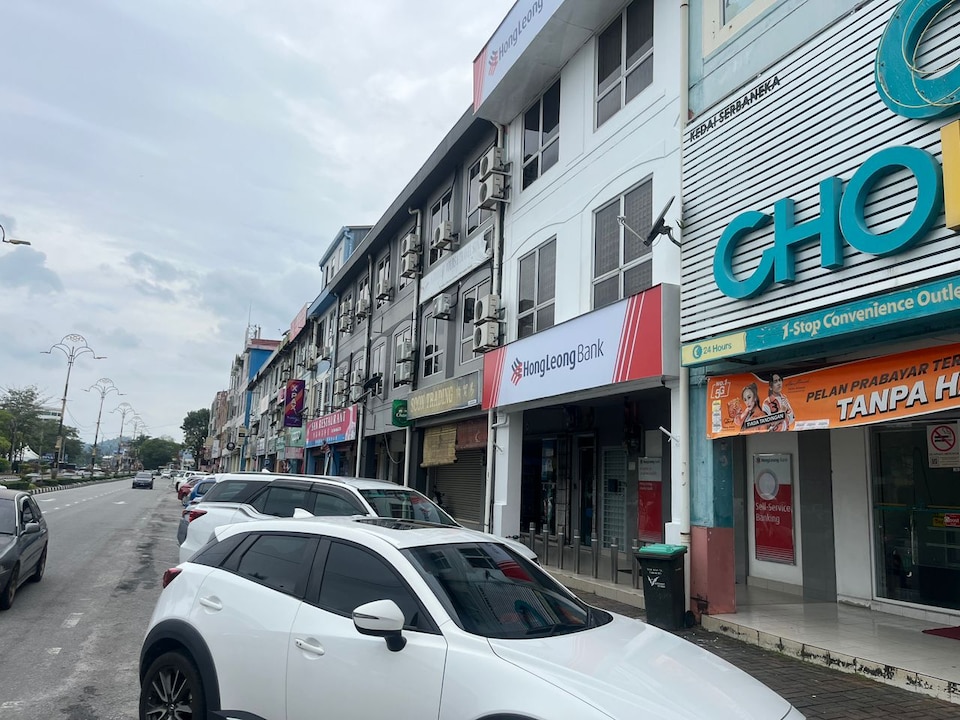 Hotel O ZZZ, Kuah, Langkawi