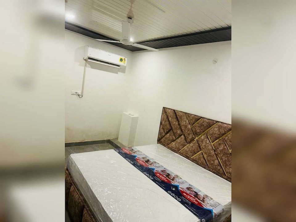 Hotel O Happy Stay, Faridabad, Faridabad